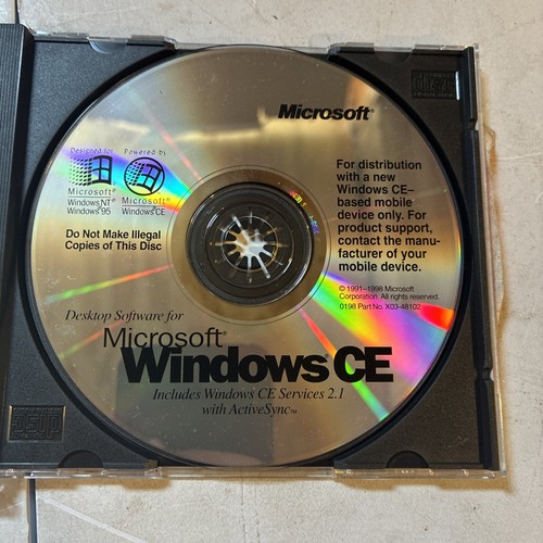 Windows per pc - ce,