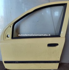 Porta anteriore sx Fiat Panda