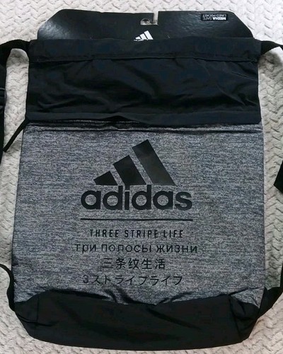 Adidas amplifier - -,