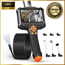 Endoscopio Telecamera 1080P HD