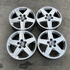 CERCHI IN LEGA PER VOLVO C30 1° Serie 6.5J R16 (06>12)