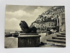 POSITANO ( SALERNO ) SPIAGGIA