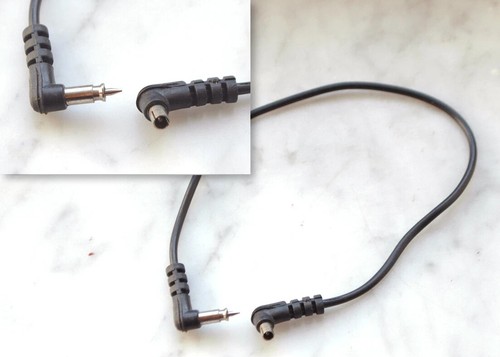 Cavo sincro flash cable - cavo,