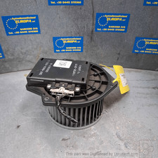 Motorino ventilazione