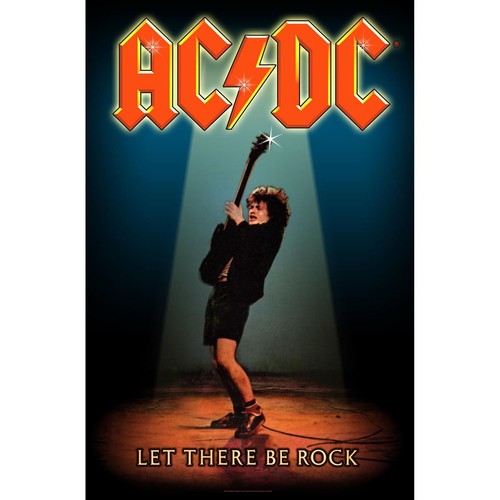 Let there be - -,