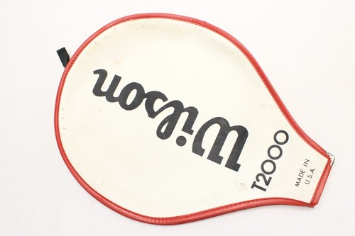 Copri racchetta tennis - copri,
