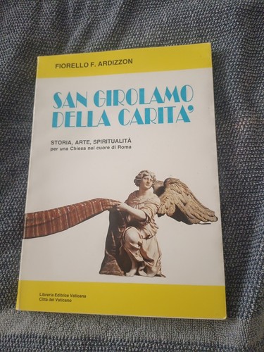 Ardizzon fiorello san - fiorello, f