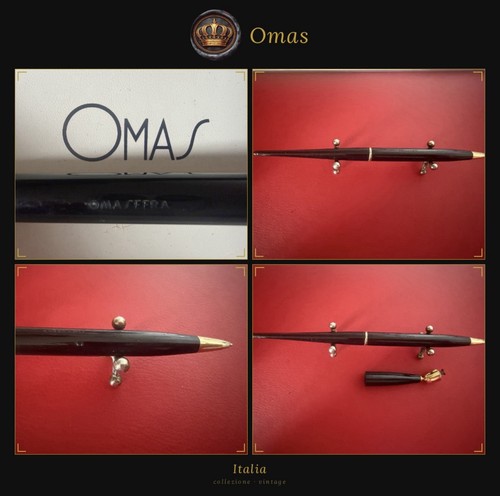 Omas sfera penna stiloforo - sfera,