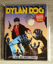 Dylan Dog n° 1 L'alba dei