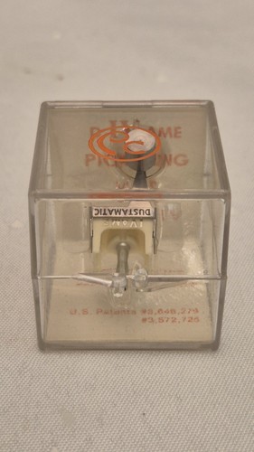 Nos original pickering iv - d,
