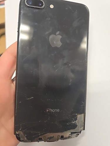 Apple iphone plus 256 gb - 256,