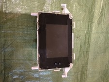 FORD FIESTA MK7 09-17 CD RADIO