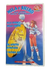 MILA E SHIRO DUE CUORI NELLA