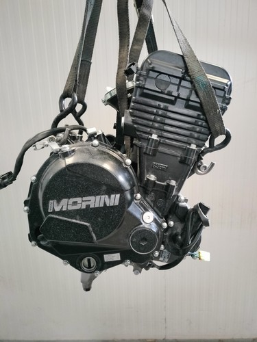 Motore 283mt per moto - moto, morini