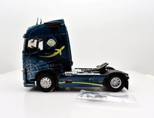 Modellino camion 1:43 truck iveco stralis eligor modellismo statico diecast