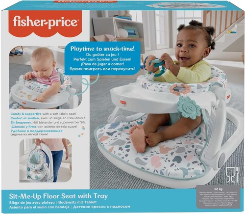 Fisher price seggiolone - fisher-price,