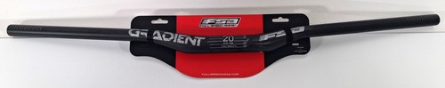 Barra riser mtb - barra,
