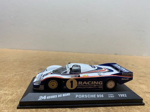 Porsche 956 24h mans - 956,