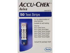 Accu-Check ACC117S  Aviva -