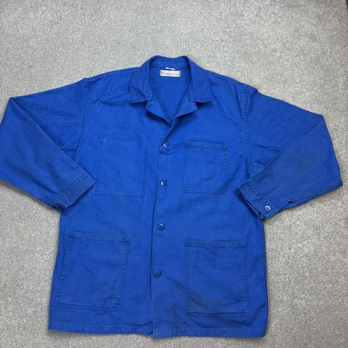 Giacca francese adulto - , blu