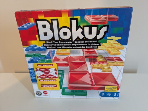 Blokus gioco da tavolo - gioco,