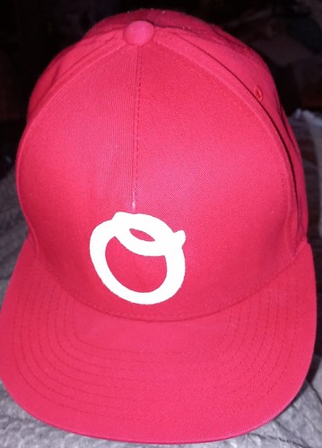 Cappello snapback obey staple - snapback,