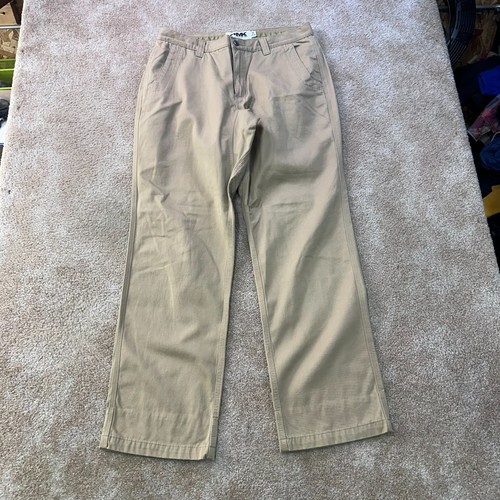 Pantalone mountain khakis - pantalone,