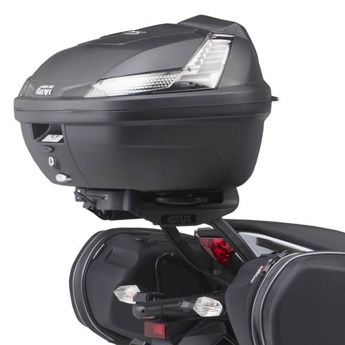 Givi 4104fz attacco bauletto - attacco,