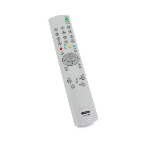 Nuovo telecomando tv - *nuovo*, sony