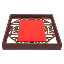  Cornice portafoto: cornice vuota per calligrafia da tavolo - scheda e foto