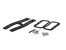 Kit montaggio per remote - montaggio,