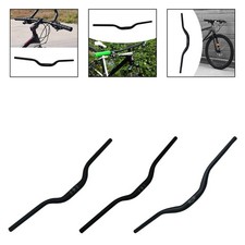Manubrio per Mountain Bike