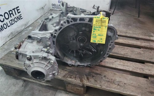 Cambio manuale completo per - cambio,