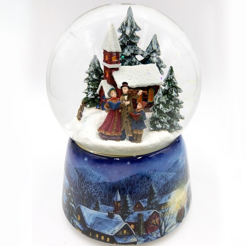 Carillon cantori natale - carillon,
