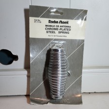 Radio Shack Mobile CB Antenna