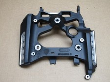 Staffa supporto radiatore olio