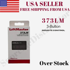 LiftMaster 373LM 3 Pulsanti