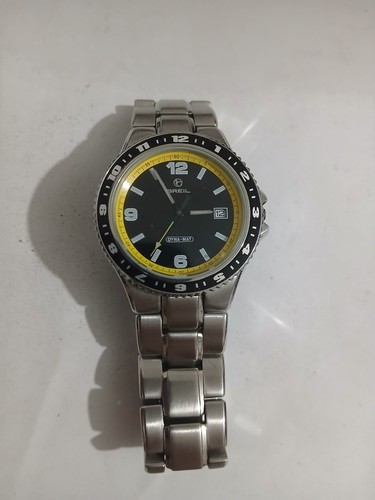 Orologio polso breil - orologio,