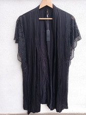 Vestaglia Kimono Donna