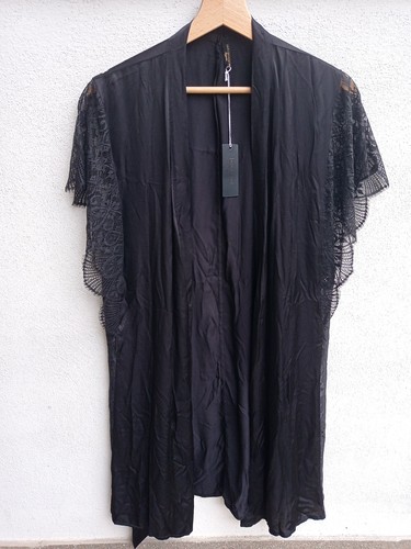 Vestaglia kimono donna - kimono,
