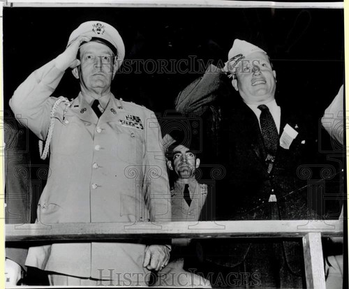 1950 foto stampa generale
