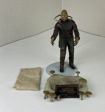 The Mole Man People Horror