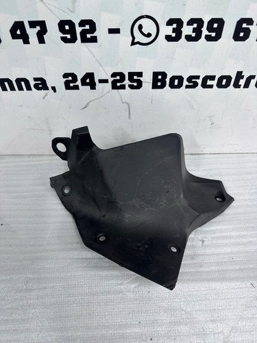 Carena cover serbatoio - cover,