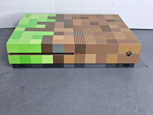 Microsoft xbox one minecraft - xbox, s