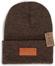 CAPPELLO A MAGLIA MINNESOTA