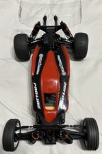 Rullo scala 1/10 RC 2WD Buggy