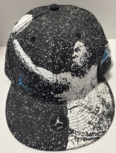 Cappello air jordan aqua retro - cappello,