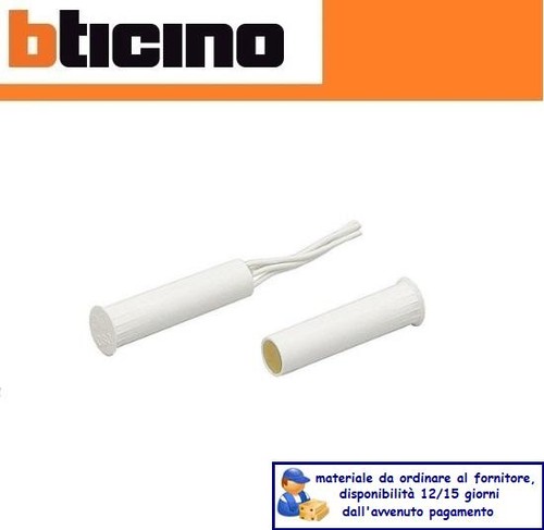 Contatto magnetico incasso - da,