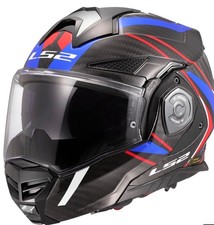 LS2 CASCO MODULARE FF901