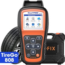 2026 OTOFIX MaxiTPMS 808